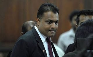 News Room : විනිසුරු තිලිණ ගමගේ සදාකාලිකව තනතුරෙන් පහ කරයි