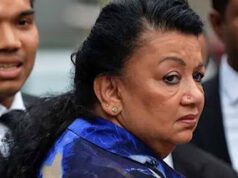 News Room : ශිරන්ති පැමිණි වහා අත්අඩංගුවට… විදෙස් ගමන් තහනමක්! ~