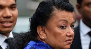 News Room : ශිරන්ති පැමිණි වහා අත්අඩංගුවට… විදෙස් ගමන් තහනමක්! ~