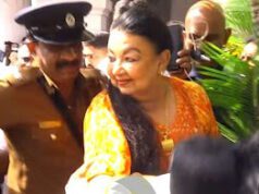 News Room : ශිරන්ති රාජපක්ෂ අල්ලන්න නිලධාරි පිරිසක් නිවසට! ~