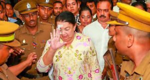 News Room : ශිරන්ති රාජපක්ෂට කොළඹ රිමාන්ඩ් බන්ධනාගාරයේ ආරක්ෂිත ස්ථානයක්! ~