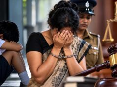 News Room : සිසුවෙකුට ලිංගික අතවර කළ 49 හැවිරිදි ගුරුවරියට 8 වසරක සිරදඬුවම්.. ~