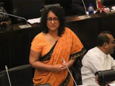 News Room : හම්බන්තොට වරායේ කළුගල් මාලදිවයිනට..- අගමැතිනි