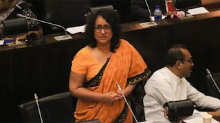 News Room : හම්බන්තොට වරායේ කළුගල් මාලදිවයිනට..- අගමැතිනි