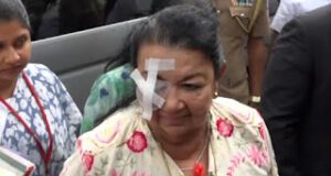 News Room : හිටපු ජනාධිපති ආර්යා ශිරන්ති රාජපක්ෂ 13 දක්වා රිමාන්ඩ්! ~