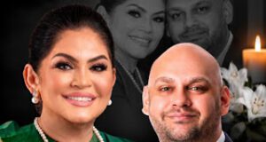 News Room : හිටපු පුරපතිනි රෝසි සේනානායකගේ පුත් කනිෂ්ක සේනානායක අභාවප්රාප්ත වෙයි! ~
