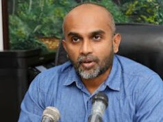 News Room : හෝමාගම පොලිසියේදී අයෙකු මිය යාම හුදෙකලා සිද්ධියක්..- නි. ඇමති ~