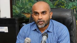 News Room : හෝමාගම පොලිසියේදී අයෙකු මිය යාම හුදෙකලා සිද්ධියක්..-