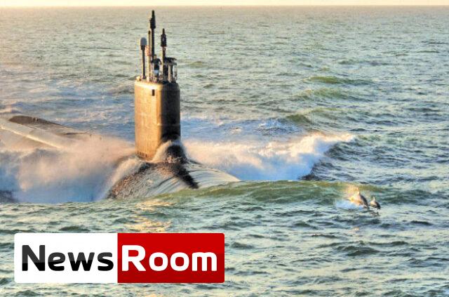 News-Room-පළමුවරට-පැසිෆික්-සාගරයට-අමෙරිකානු-සබ්මැරීනයක්.jpg