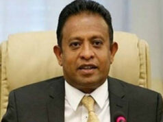 News Room : ගෙවුණු කාලයේදී ජනතාව ආණ්ඩුවෙන් අෑත් වෙලා හිටපු මන්ත්රී චන්දිම වීරක්කොඩි