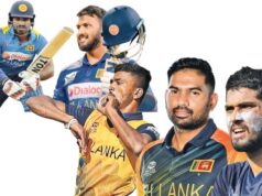 News Room : යුද ගැටුම්වලට බිය නොවී සිංහයෝ 5ක් පාකිස්තානයට