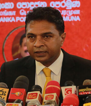 News Room : රණවිරුවන් හා ඔවුන්ගේ පවුල්වලට යුතුකම් ඉටුකරන්න