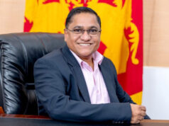 News Room : රාජ්ය බලය තිබුණත් මැතිවරණයේදී රාජ්ය දේපළ අවභාවිත කළේ නෑ -ඇමැති විජිත හේරත්