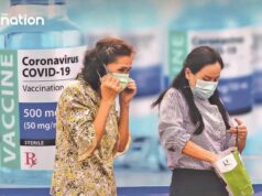 News Room : සති 4ක් ඇතුළත හොංකොං රාජ්යයෙන් මරණ 30ක්
