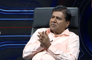 News Room : පාස්කු ප්රහාරයෙන් අහිංසක මිනිස්සු මිස කිසිම පූජකයෙක්