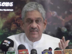 News Room : යුද්දෙට සුරේෂ් සලේගේ බුද්ධි තොරතුරු වැදගත් වුණේ නෑ…