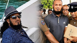 News Room : කංජිපානි ඉම්රාන් ජාත්යන්තර පාතාලයන් එක්ක! රටවල් 3ක
