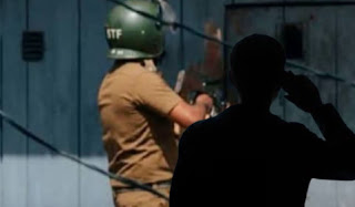 News Room : මීගමුව හිරගෙදර ප්රධාන දොර ළඟ වෙඩි තබා