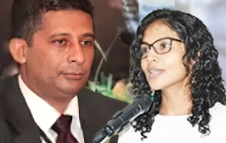 News Room : සලේට රහස් කියන්නට මනෝරි අවසර ඉල්ලයි ~
