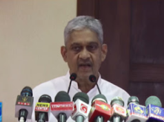 News Room : මේ රටට වැඩක් කළ නායකයෙක් බිහිවුණේ නෑ… ජේ.ආර්ලත් කළේ මහවැලිය වගේ පොඩි වැඩ…! – ෆීල්ඩ් මාර්ෂල්… ~