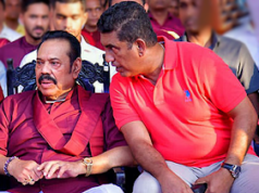 News Room : mahinda will definitely be in anuradhapura on the 12th