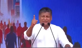 News Room : ආණ්ඩුව ඩොලර් පුච්චලා රැලි තියලා වැඩක් නෑ…