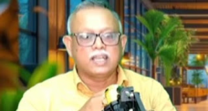 News Room : ආණ්ඩුව බිලියන 1200ක් ඉතිරි කළ කතාවත් බොරු… ඉතිරි වුණේ වැඩිපුර ගත් ණය මුදල්…! ~