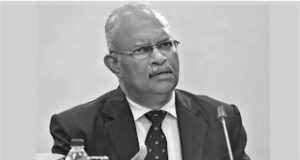 News Room : ශානි අබේසේකර අපරාධ පරීක්ෂණ දෙපාර්තමේන්තුව භාර නියෝජ්ය පොලිස්පති ධූරයට පත් කරයි ~