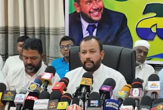 News Room : සහරාන් එක්ක මට කිසිම සම්බන්ධයක් නෑ… ගෝඨා