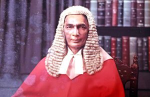 News Room : 100th birth anniversary of Justice E.A.D. Atukorale