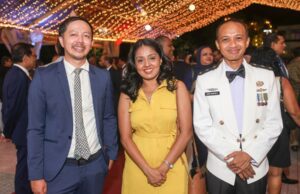 News Room : Celebrating Indonesia’s 79th Independence Anniversary