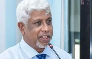 News Room : New President can dissolve Parliament 10 or 12 days after his inauguration – Ratnayake – The Island
