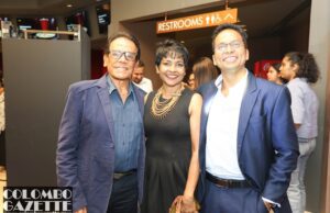 News Room : Sri Lanka’s first IMAX cinema opens