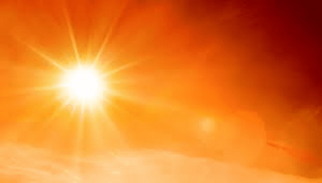 News Room : Sun directly overhead Hikkaduwa, Walasmulla and Hambantota