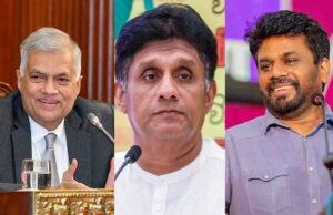 Networks calls AKD and RW to be frontrunners in Presidential Polls
