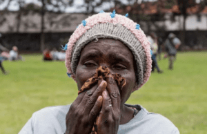 News Room : At least 78 die as ferry capsizes on DR Congo lake