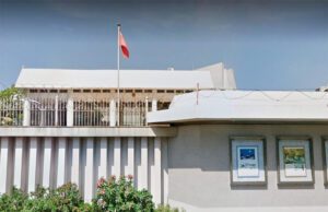 News Room : China deepening anti-fraud law enforcement cooperation with Sri Lanka – The Island