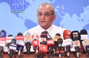 News Room : Expert Committee Chief contradicts govt.’s claim – The Island