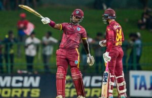 News Room : High stakes in Pune as New Zealand take shot at history – The Island