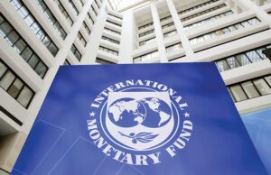 News Room : IMF in talks towards Lanka programme review – The Island