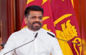 News Room : Sri Lankan President seeks Myanmar’s help to free nationals held by criminal gangs – The Island