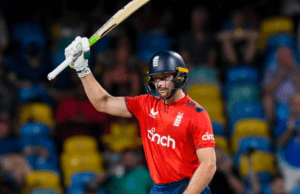 News Room : Buttler powers England to 2-0 series lead after bowlers limit West Indies again – The Island