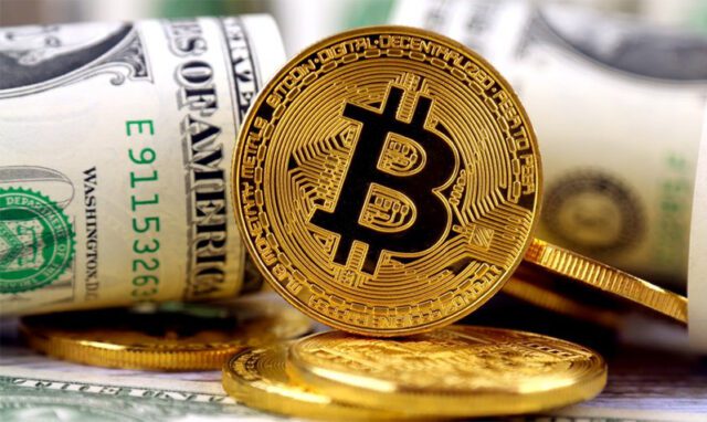 News Room : Dollar and Bitcoin soar – The Island
