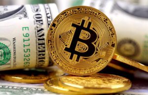 News Room : Dollar and Bitcoin soar – The Island