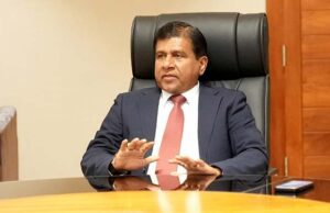 News Room : Ex-Justice Minister challenges AKD’s ‘political prisoners’ claim