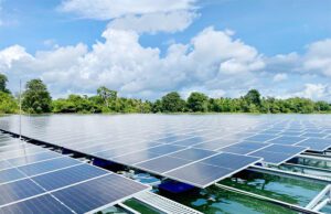 News Room : First-ever floating solar photovoltaic power plants operational – The Island