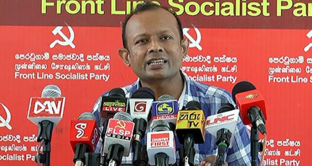 News Room : Govt. planning to shut down Thriposha Company