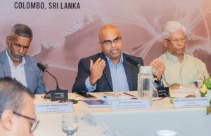 News Room : Pathfinder Foundation hosts 5th Dialogue with Diplomats on Great Power Competition in the Indo-Pacific – The Island