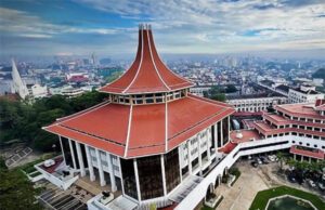 News Room : Public Security Ministry Secy.’s FR petition dismissed – The Island