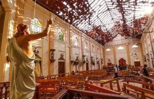 News Room : SC orders AG to submit a detailed report on disbursement of compensation to victims of Easter terror attacks